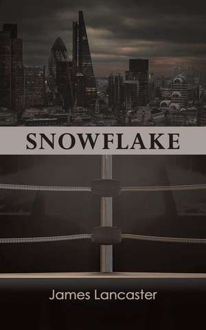 Snowflake de James Lancaster