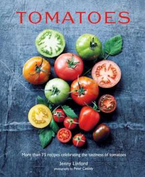 Tomatoes de Jenny Linford