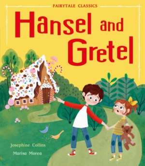 Collins, J: Hansel and Gretel