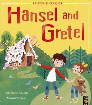 Hansel and Gretel de Josephine Collins