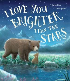 I Love You Brighter than the Stars de Owen Hart