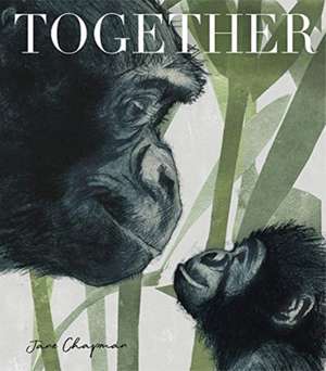 Together de Jane Chapman