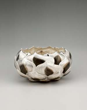 Contemporary British Silver Designers de Gordon Hamme