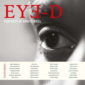 Eye-D de Anna Gabriel