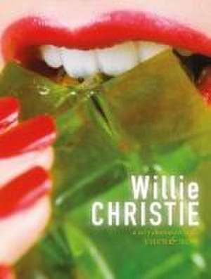 Willie Christie de Willie Christie