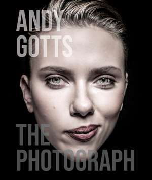 Andy Gotts de Andy Gotts