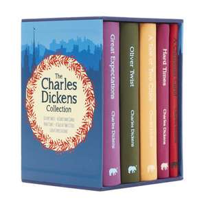 The Charles Dickens Collection de Charles Dickens