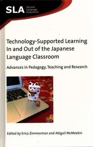 Zimmerman, E: Technology-Supported Learning In and Out of th