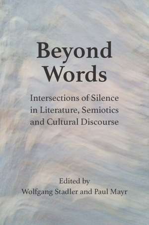 Beyond Words de Wolfgang Stadler