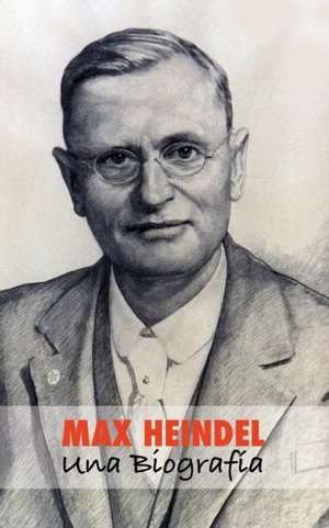 Max Heindel de Corinne Heline