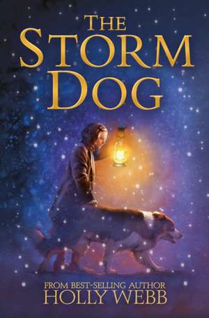 Webb, H: The Storm Dog