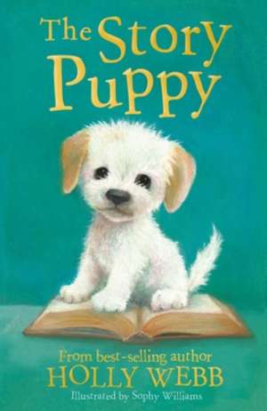 The Story Puppy de Holly Webb