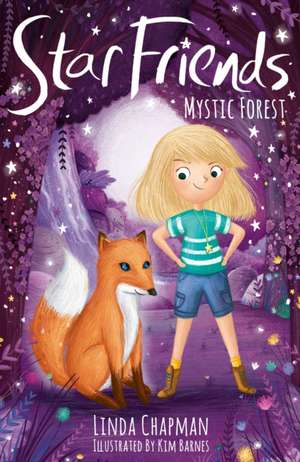 Mystic Forest de Linda Chapman