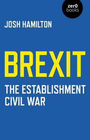 Brexit de Josh Hamilton