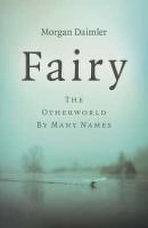 Fairy de Evelyn Elsaesser
