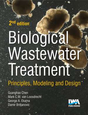 Biological Wastewater Treatment de G.H. Chen