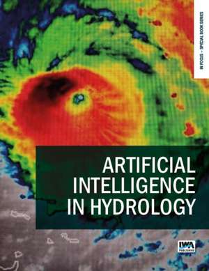 Artificial Intelligence in Hydrology de Elena Volpi