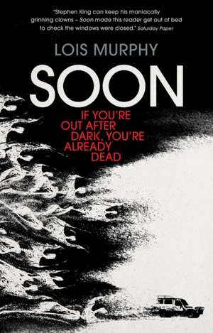 Soon de Lois Murphy