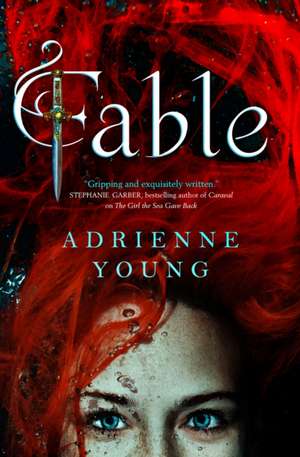 Fable de Adrienne Young