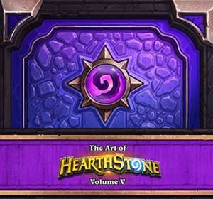 The Art of Hearthstone: Year of the Dragon de Robert Brooks