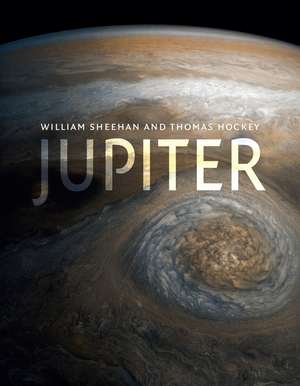 Jupiter de William Sheehan