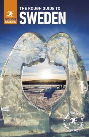 Sweden de Rough Guides