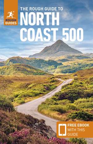 ROUGH GT THE NORTH COAST 500 (