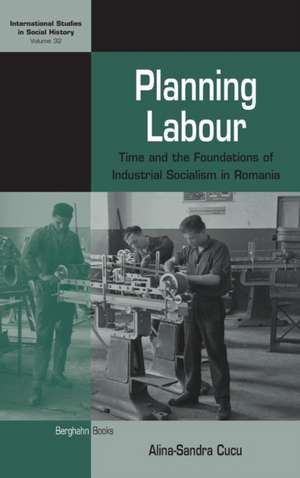 Planning Labour de Alina-Sandra Cucu