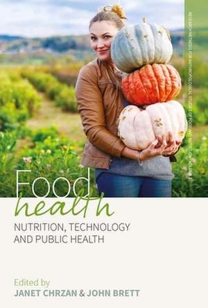 Food Health de John Brett