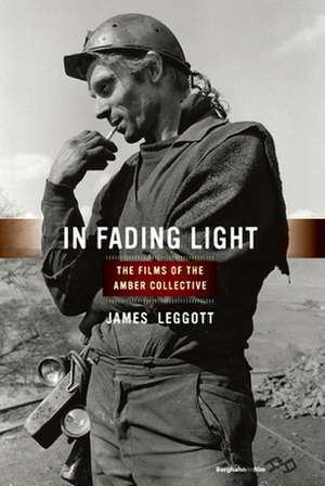 In Fading Light de James Leggott