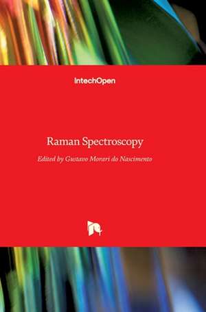 Raman Spectroscopy de Gustavo Morari Do Nascimento