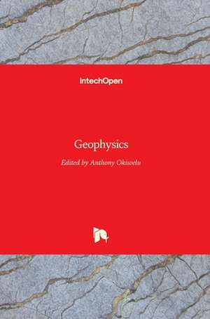 Geophysics de Anthony Okiwelu