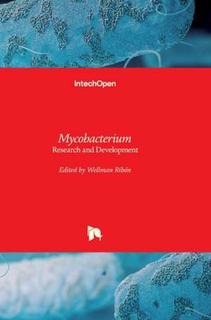 <i>Mycobacterium</i> de Wellman Ribón