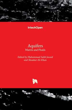 Aquifers de Muhammad Salik Javaid