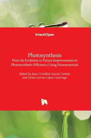 Photosynthesis de Juan Cristóbal García Cañedo