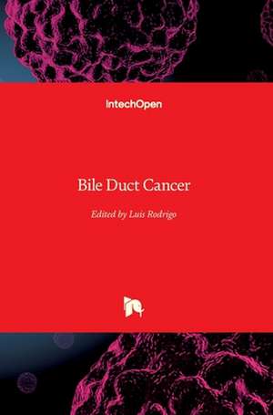 Bile Duct Cancer de Luis Rodrigo