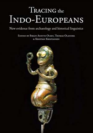 Tracing the Indo-Europeans de Birgit A. Olsen