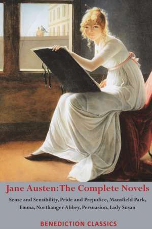 Jane Austen de Jane Austen