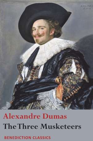 The Three Musketeers de Alexandre Dumas