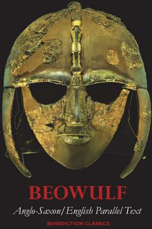 BEOWULF de Anonymous