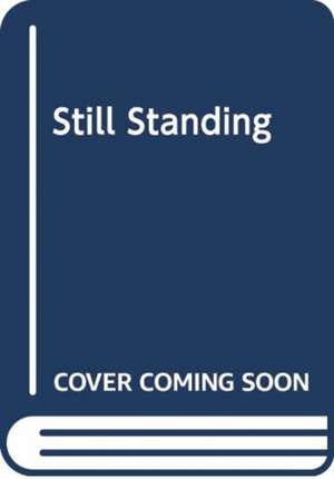 Still Standing de Natalie Queiroz