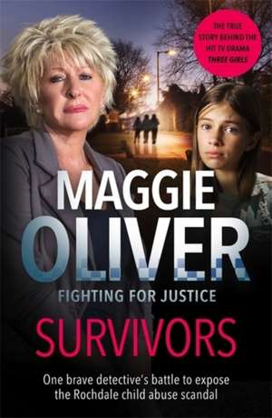 Survivors de Maggie Oliver