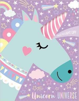 Unicorn Universe de Ltd. Make Believe Ideas