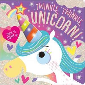 Twinkle, Twinkle, Unicorn!