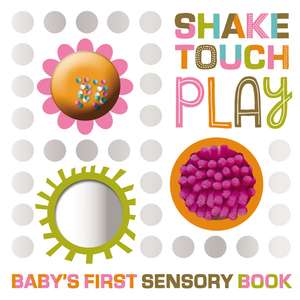 Shake Touch Play de Ltd. Make Believe Ideas