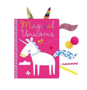 Magical Unicorns de Ltd. Make Believe Ideas