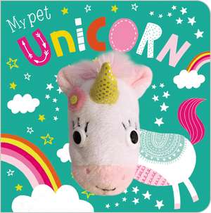 My Pet Unicorn de Ltd. Make Believe Ideas