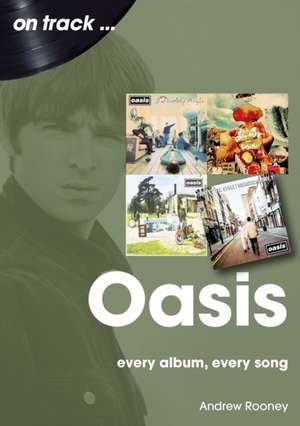 Oasis de Andrew Rooney