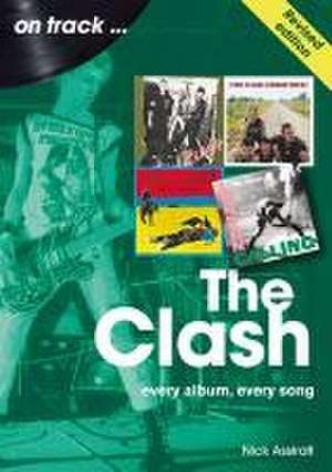 The Clash de Nick Assirati