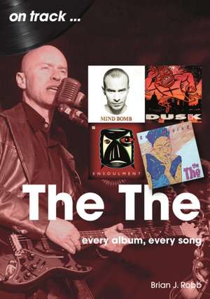 The On Track de Brian J Robb